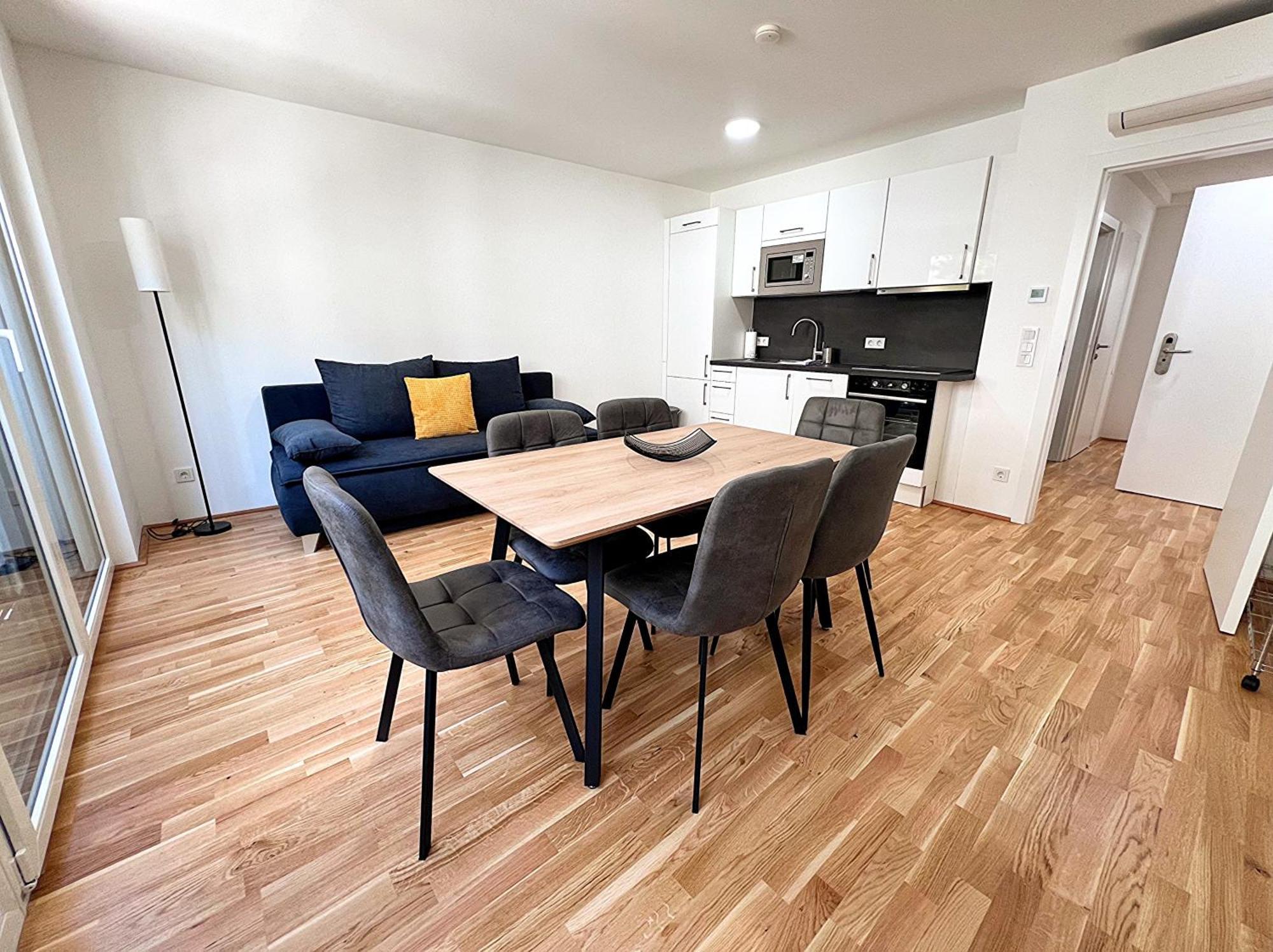 Modern, New, Next To Metro - Gg13 Apartments Wien Zimmer foto