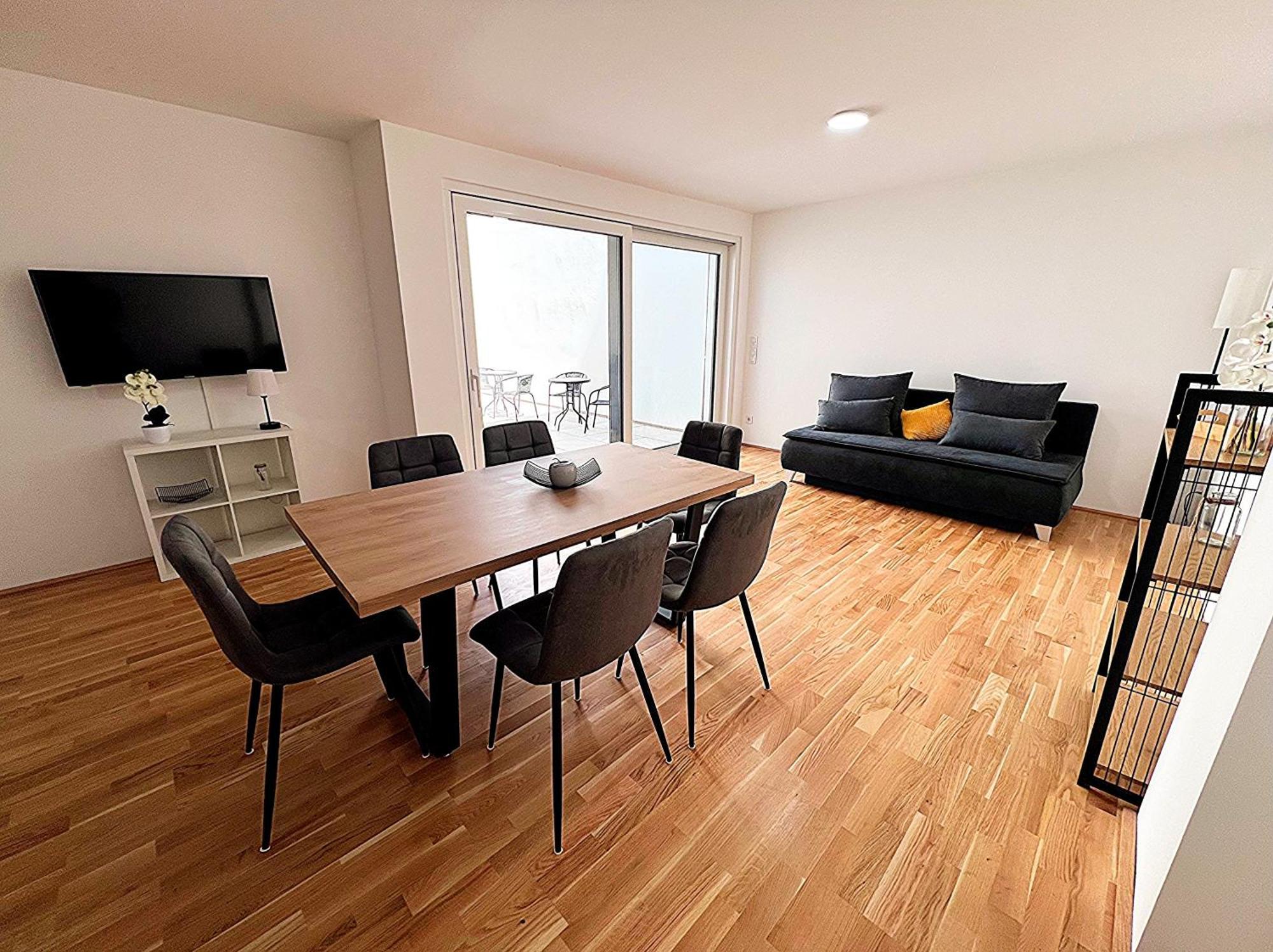 Modern, New, Next To Metro - Gg13 Apartments Wien Exterior foto